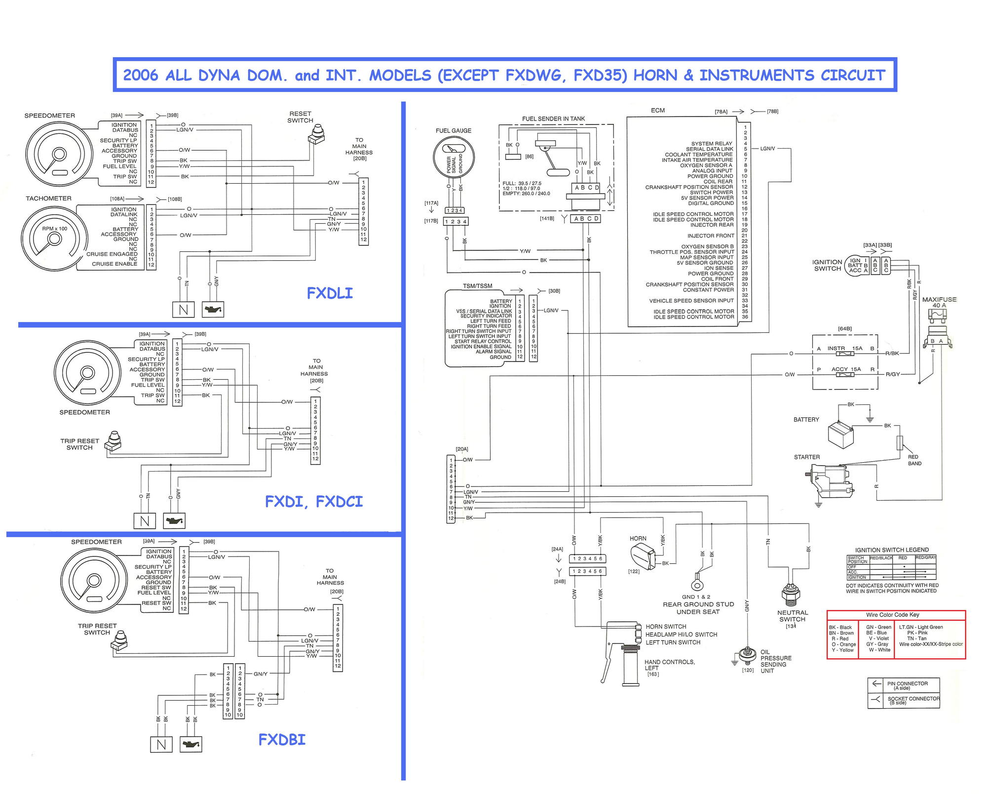 keyed tumbler wiring diagram