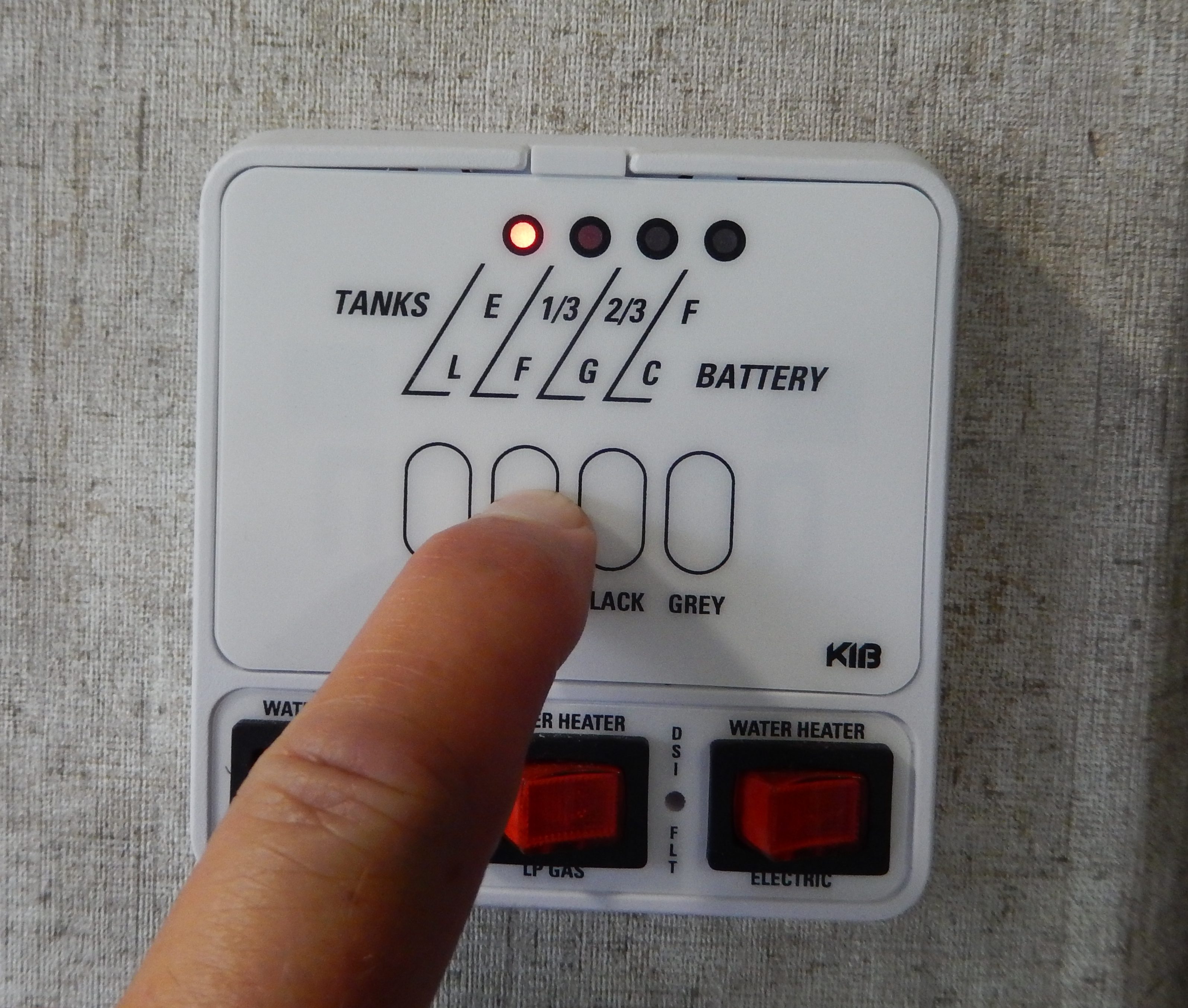 kib #subpcbm22 wiring diagram