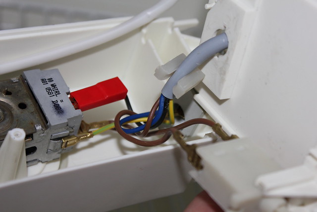 kic fridge wiring diagram