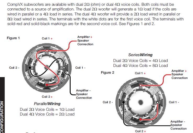 kicker comp r 12 wiring diagram