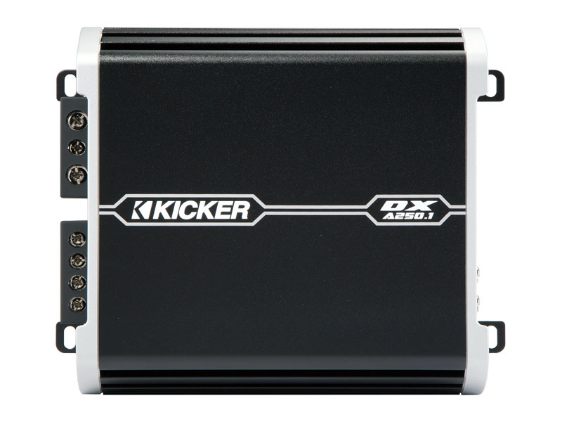 kicker dx 250.1 wiring diagram