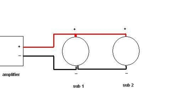 kicker hideaway wiring