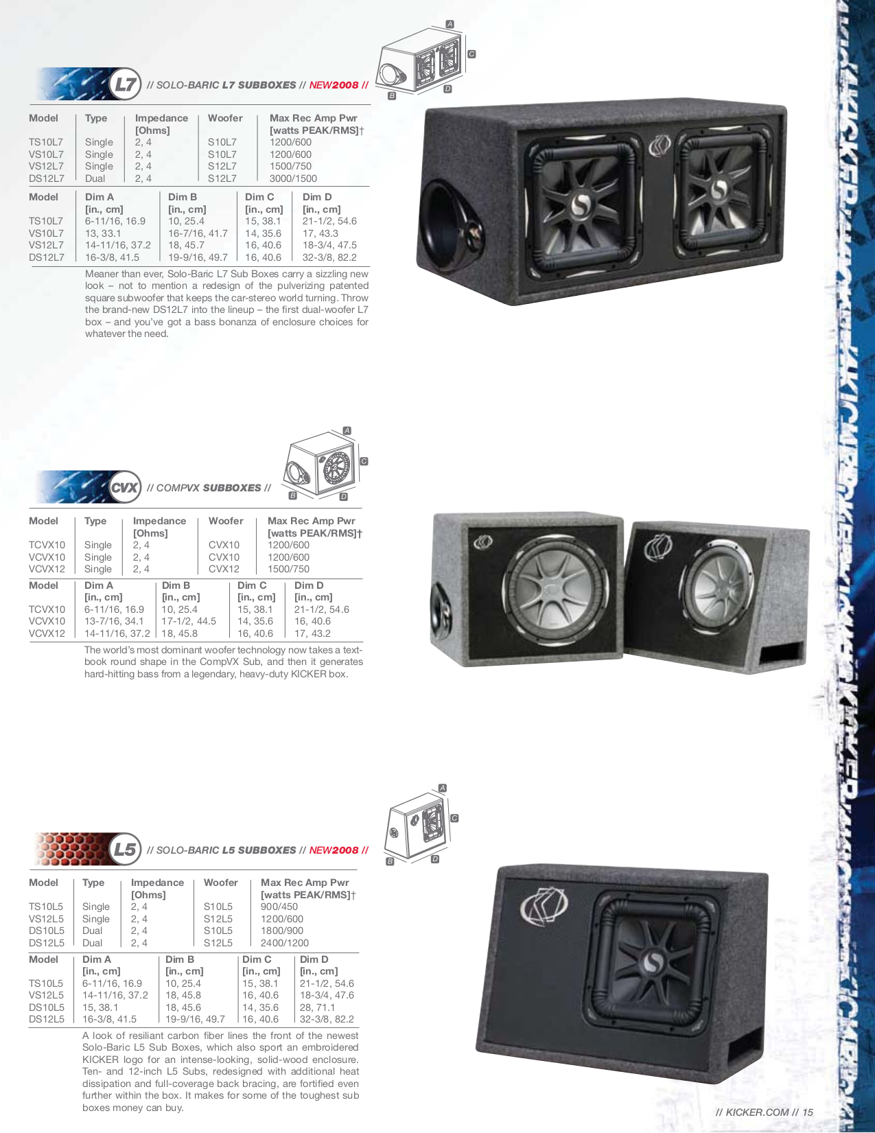 Kicker L7 12 Wiring Diagram