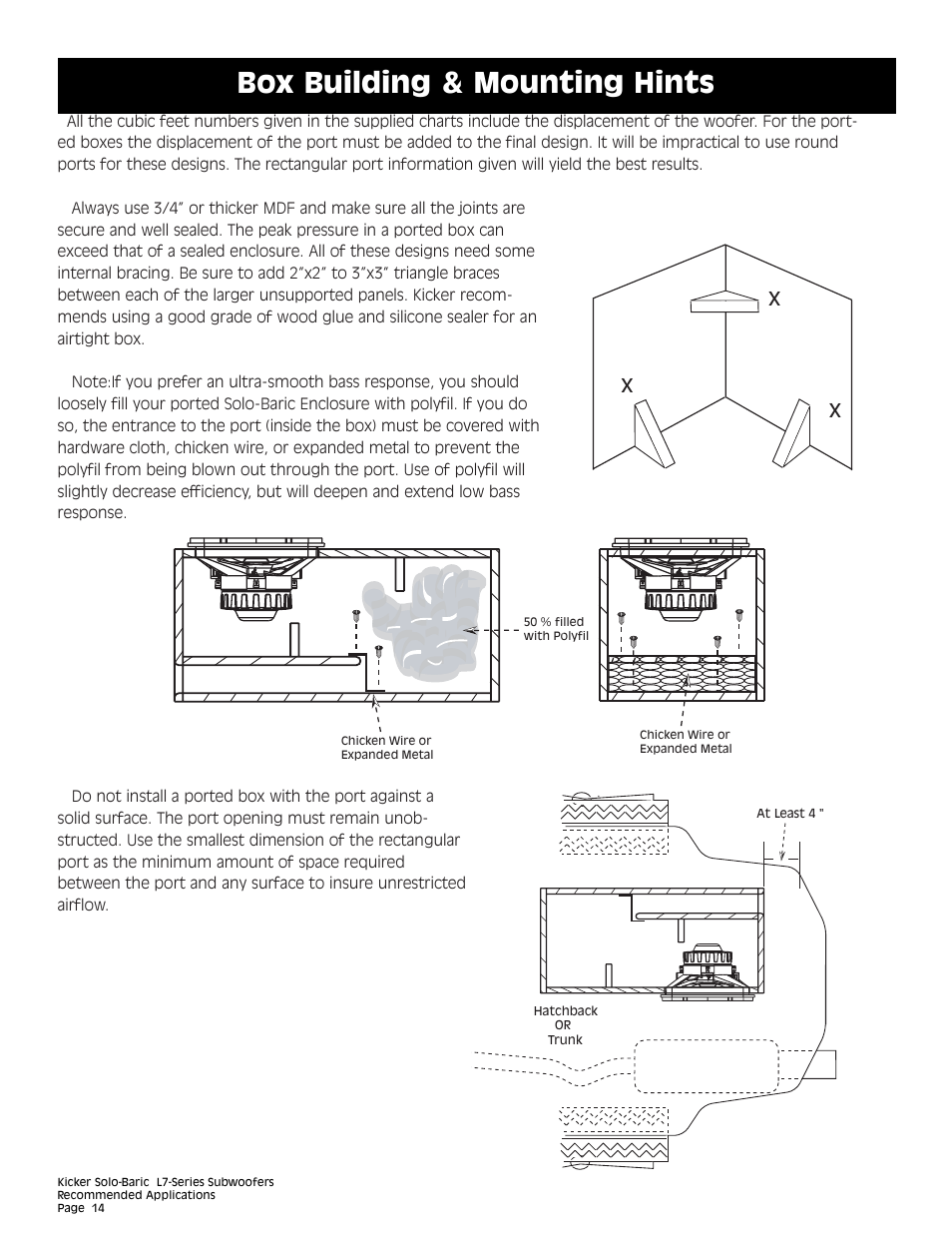 Design Diagram Kicker L7 15 Wiring Diagram Full Version Hd Quality Wiring Diagram Inflatablesales Sansecondoweb It