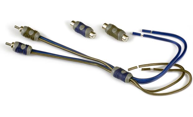 kicker pt250 wiring harness