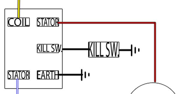 kickstart ks1 wiring diagram
