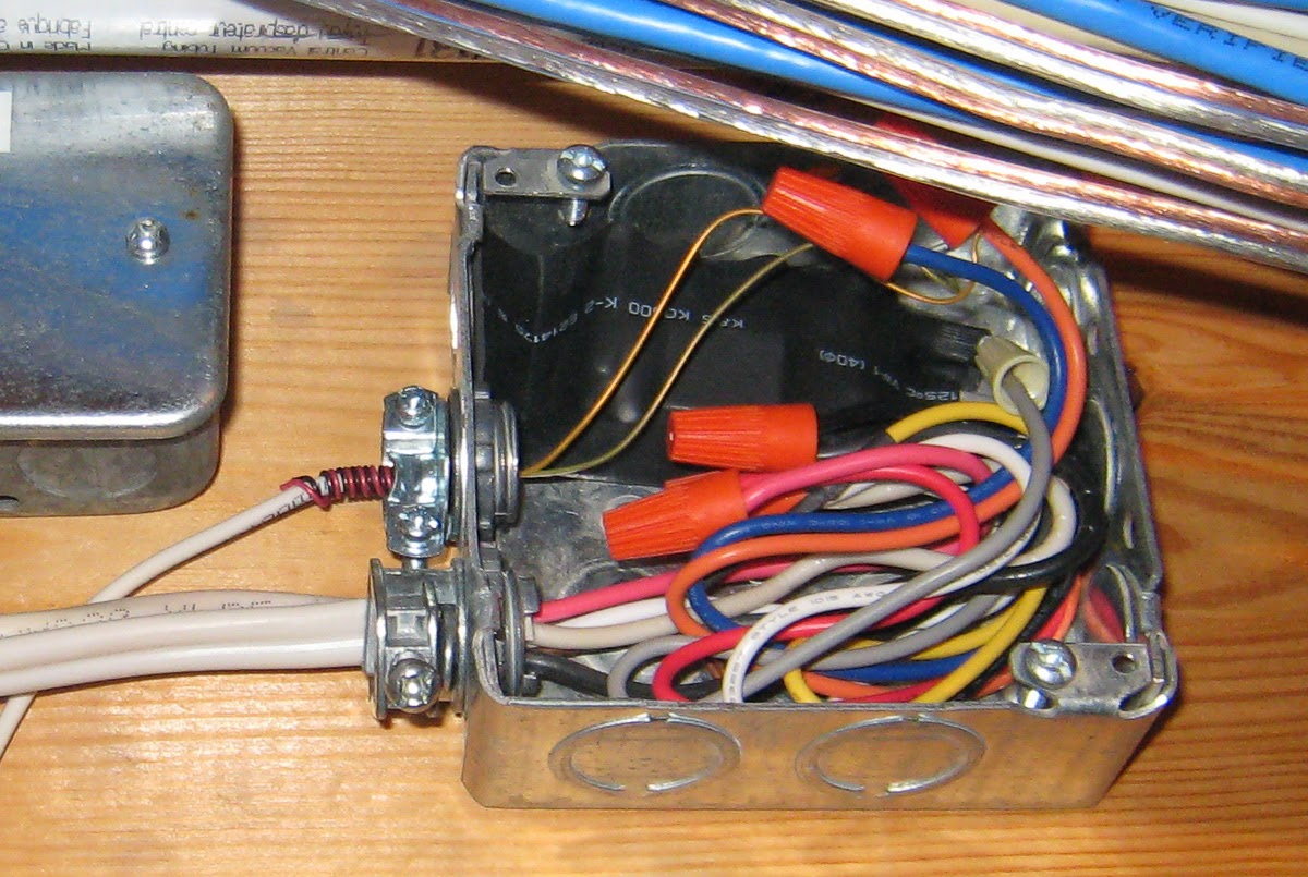 kidde sm120x relay wiring diagram