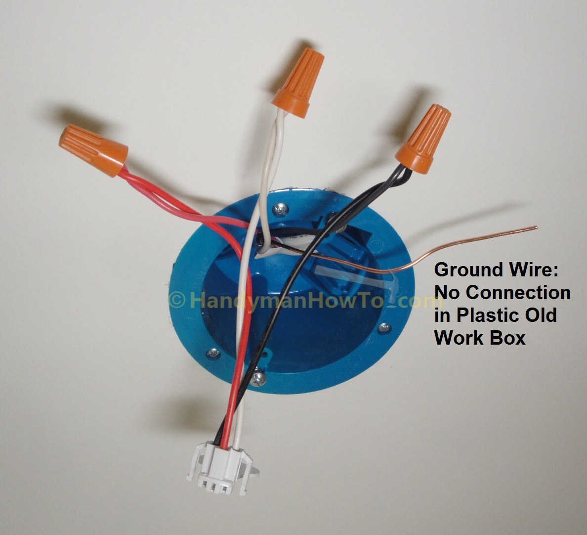 kidde smoke alarm wiring diagram