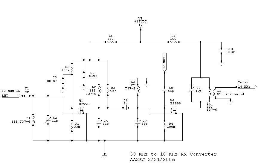 kikker 5150 wiring diagram