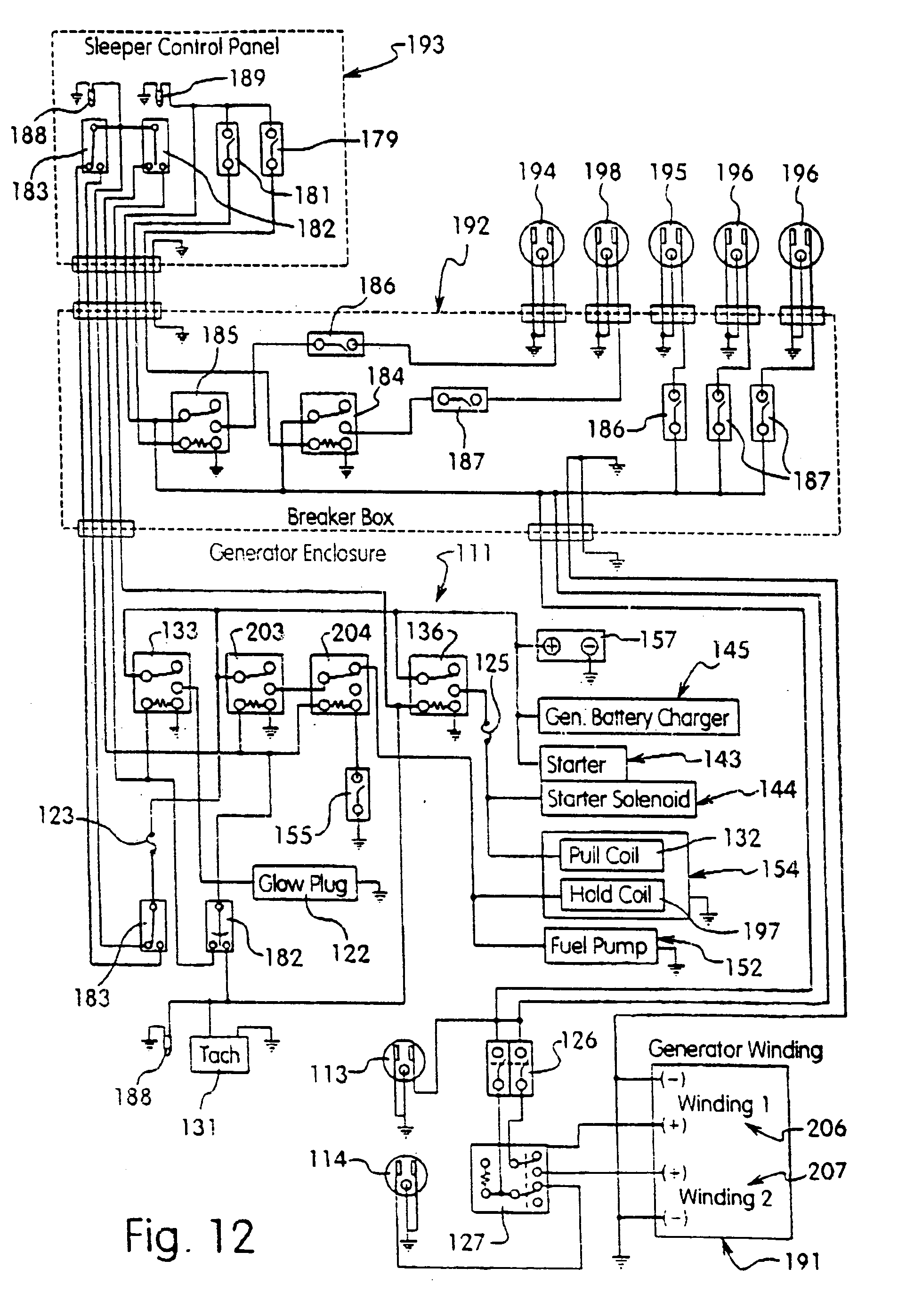 king kt78 wiring diagram