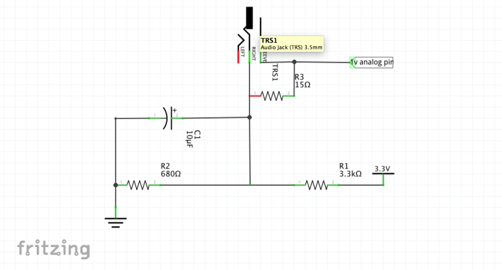 kinter ma-150 wiring diagram