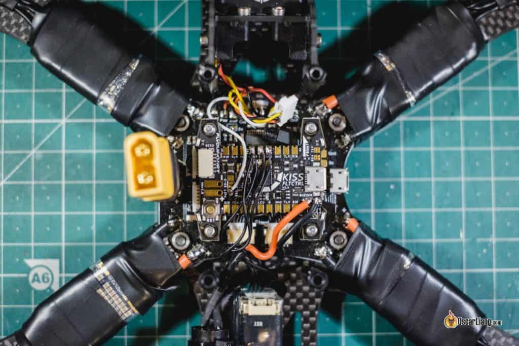 kissfc v1 wiring diagram crossfire