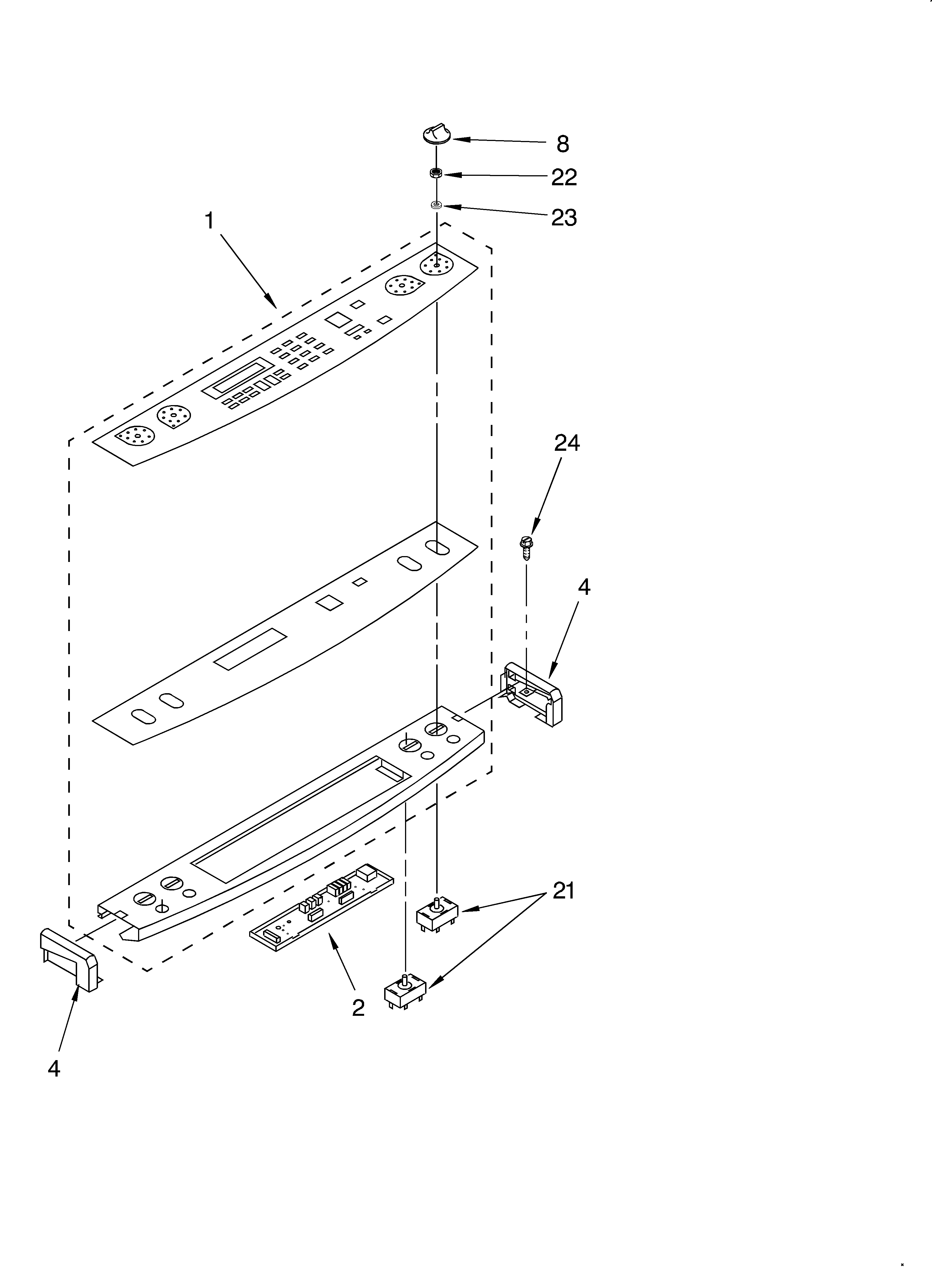 kitchenaid kawe777bwh1 wiring diagram