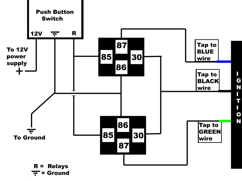 kld-28a wiring diagram 12 amp