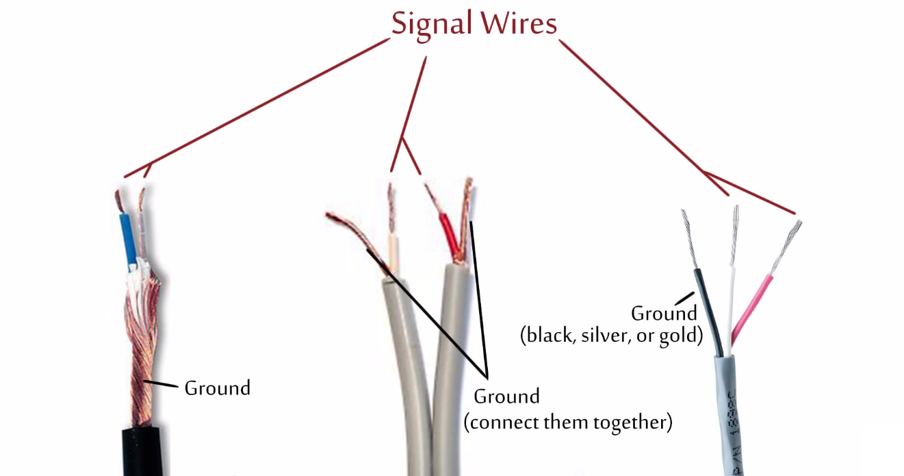 klipsch headphones wiring diagram