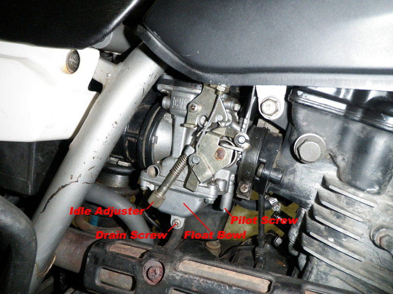 klr 650 carb diagram