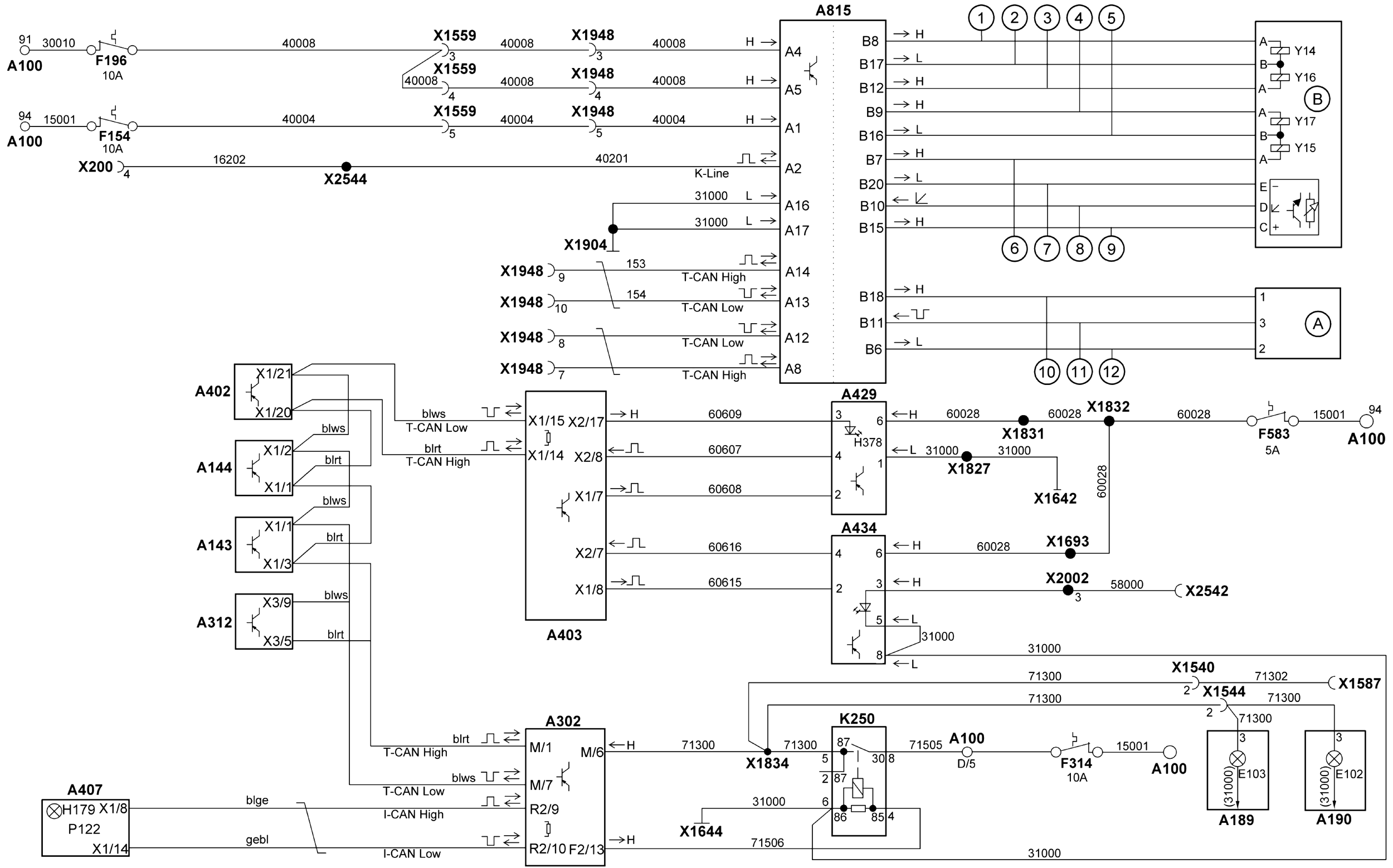 knorr bremse ebs wiring diagram
