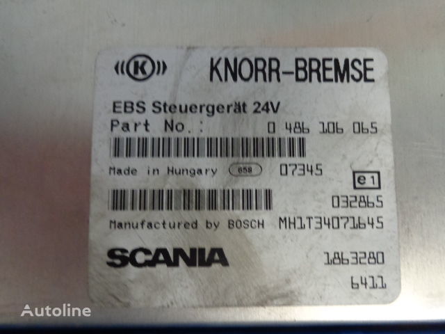 knorr bremse ebs wiring diagram