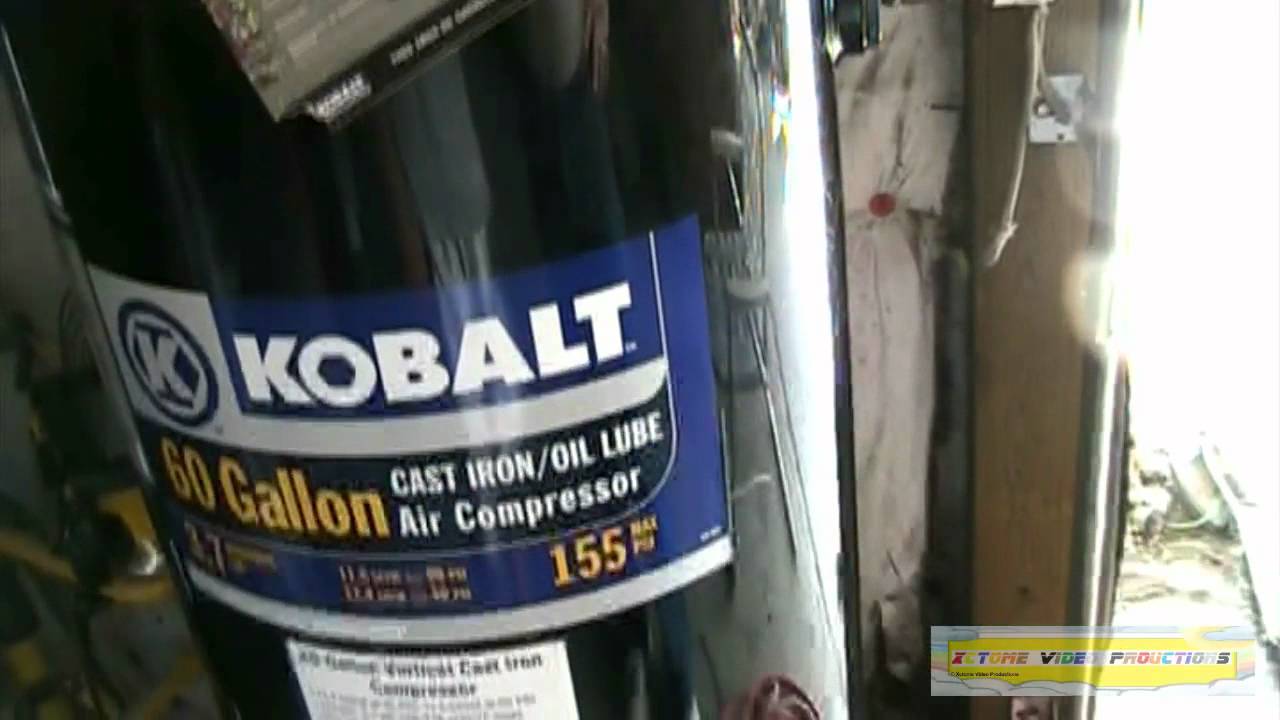 kobalt 60 gallon air compressor wiring diagram