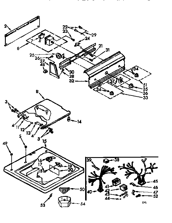 kobalt model 0332041 wiring diagram