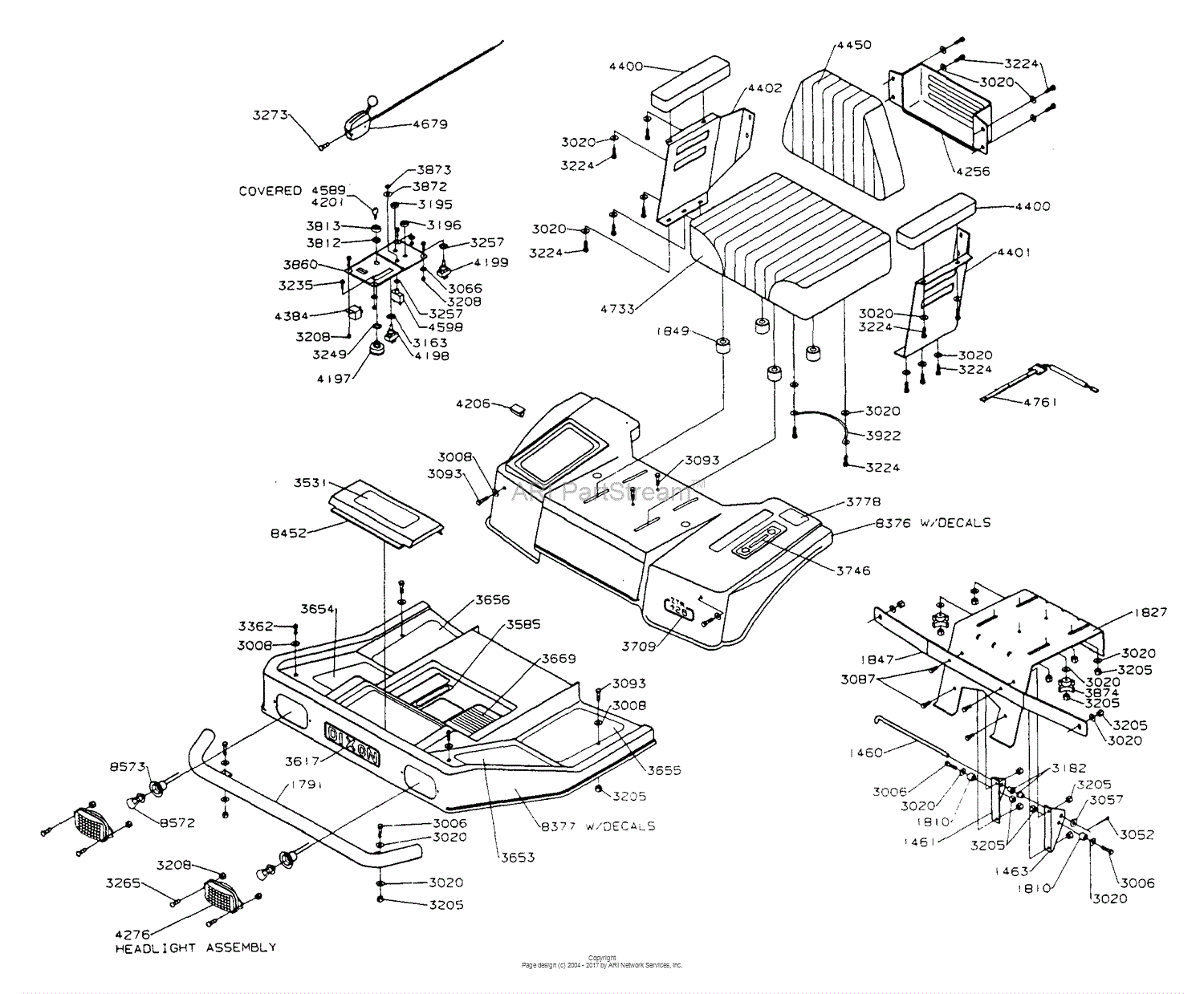 kohler 1849 gcw 0 wiring diagram