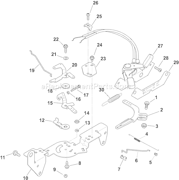 kohler ch20 wiring diagram