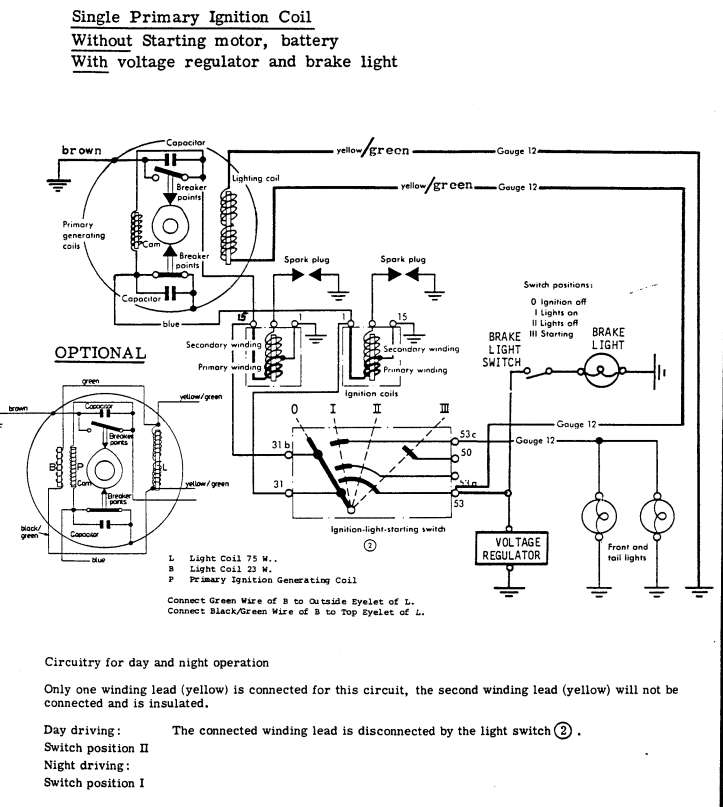 kohler ch25s wiring diagram