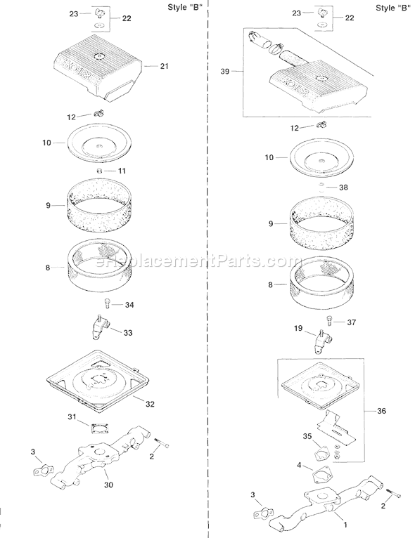 kohler ch25s wiring diagram