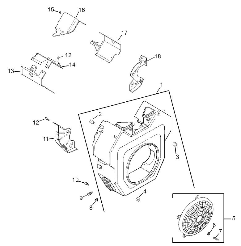 kohler ch25s wiring diagram