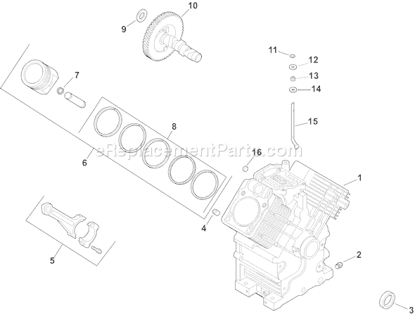 kohler ch25s wiring diagram