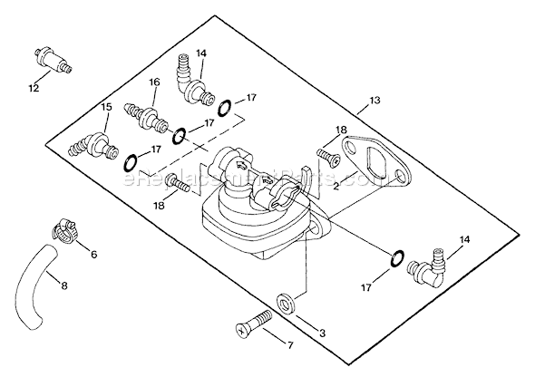 M12 Wiring Diagram For Kohler Command