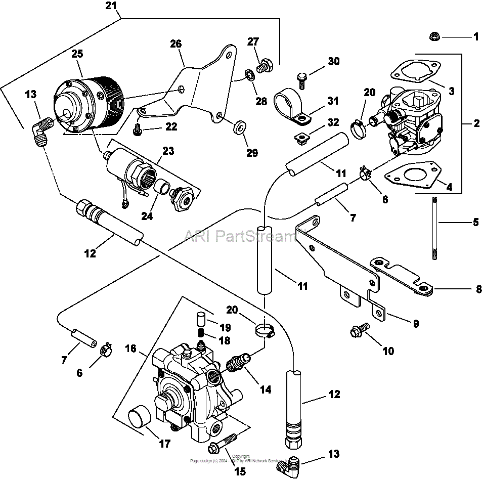 kohler command 20 hp wiring diagram scotts mower