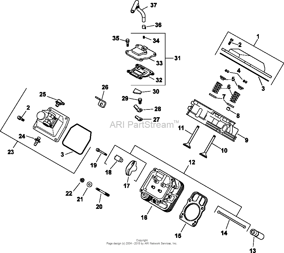 kohler cv16s wiring diagram