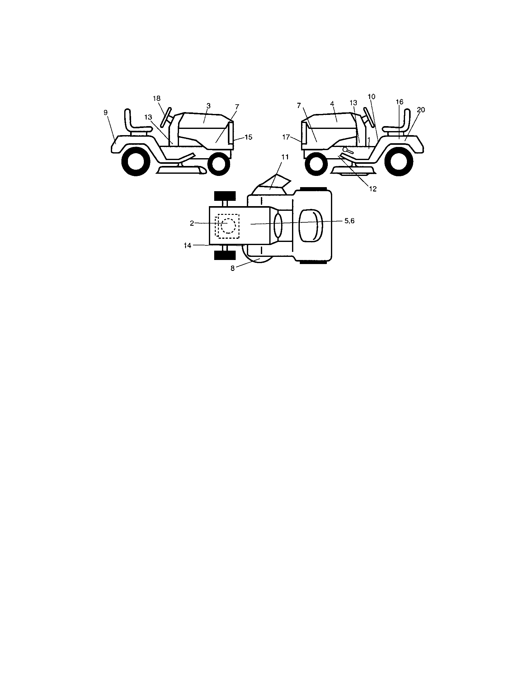 kohler cv490 type 27508 wiring diagram