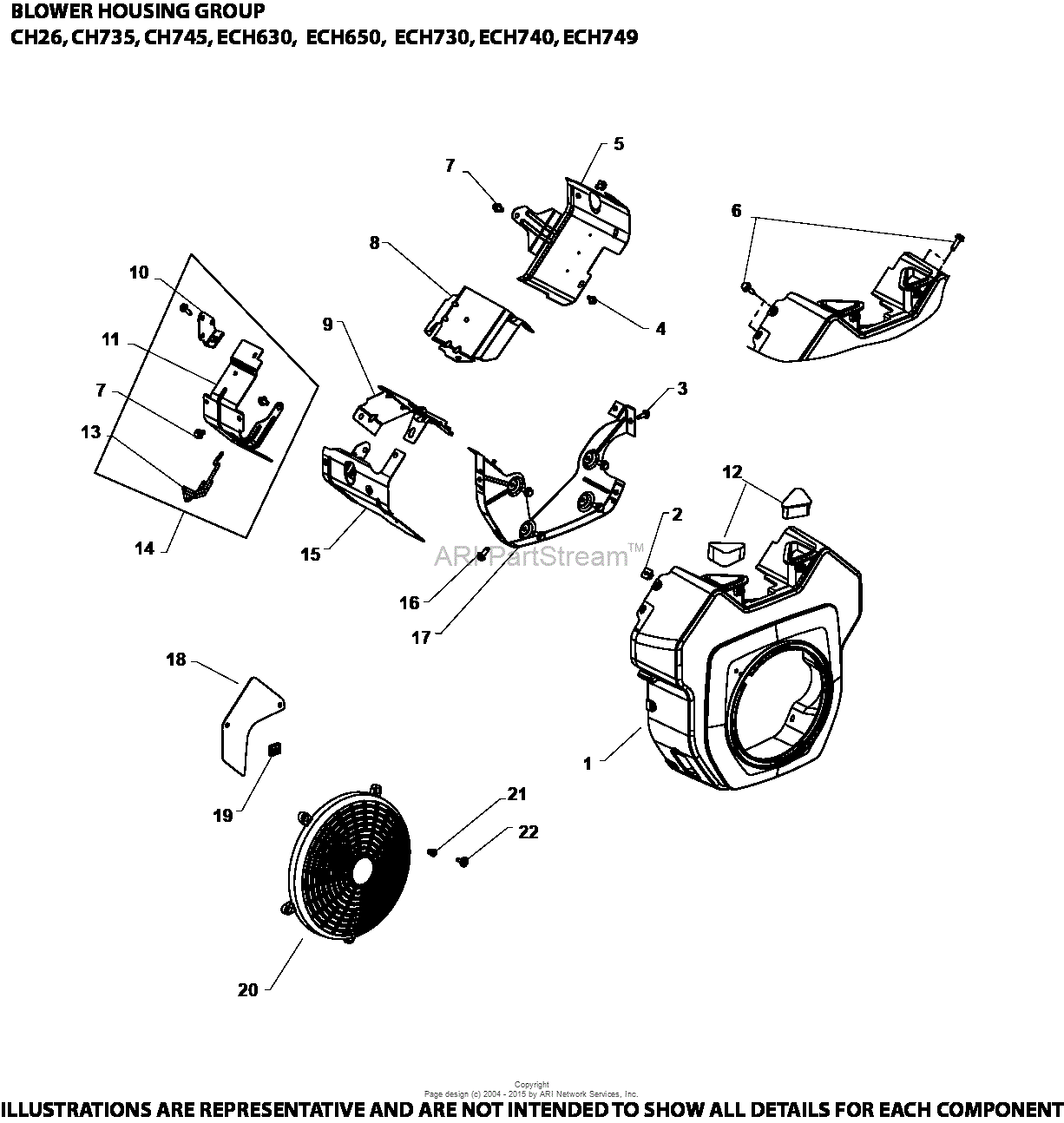 kohler cv730s engine diagram