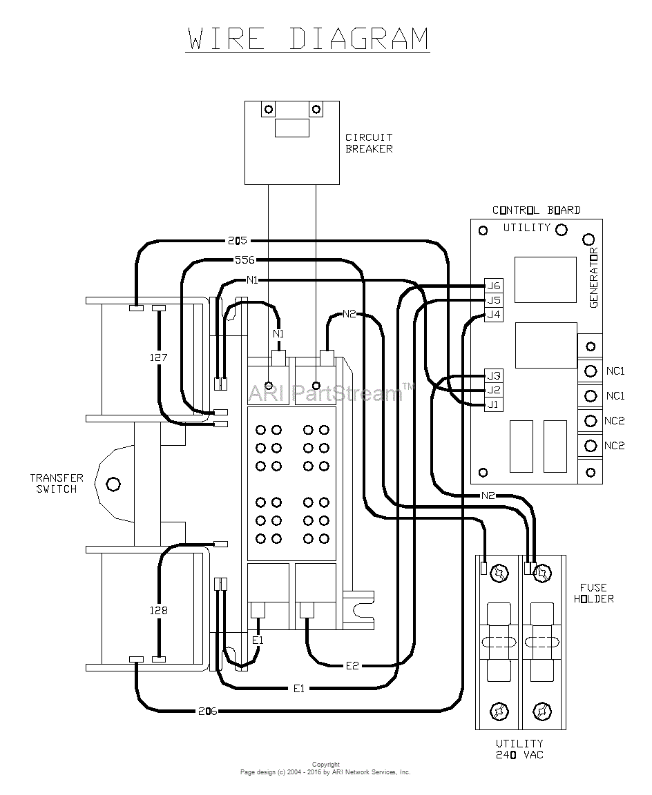 kohler cv740-0026 wiring diagram