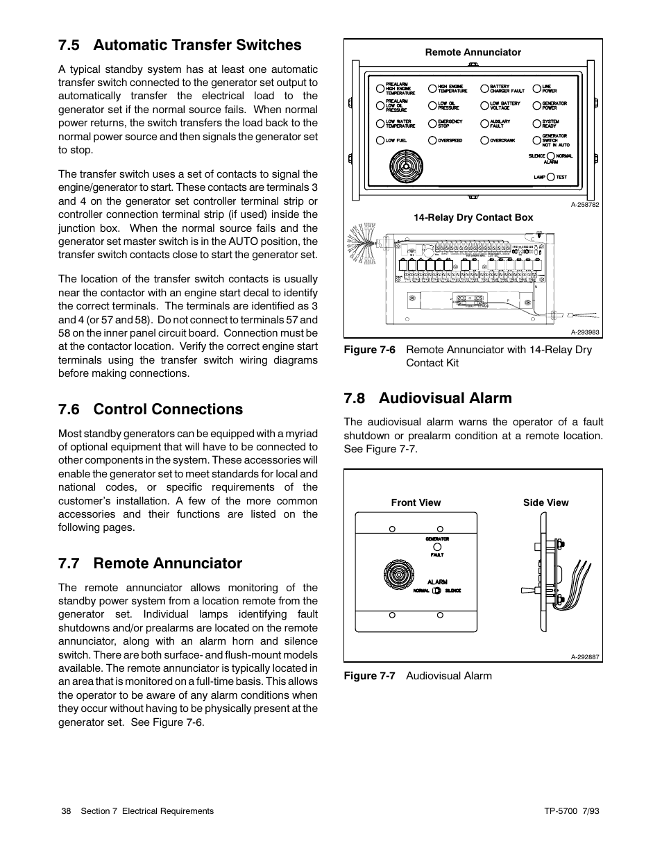 Kohler Gen Set Model 4gm21 Wiring Diagram kohler 20kw generator wiring diagram 