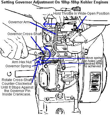 kohler k241 wiring diagram