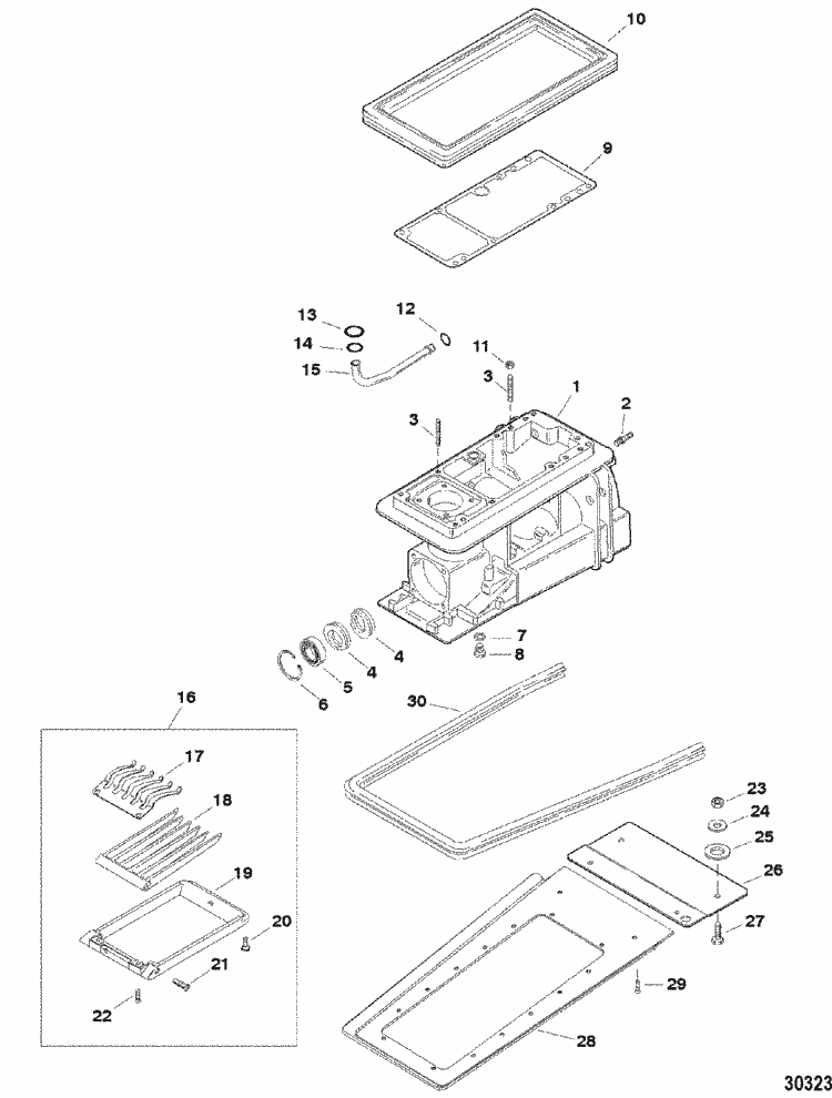 kohler marine generator 9kw wiring diagram