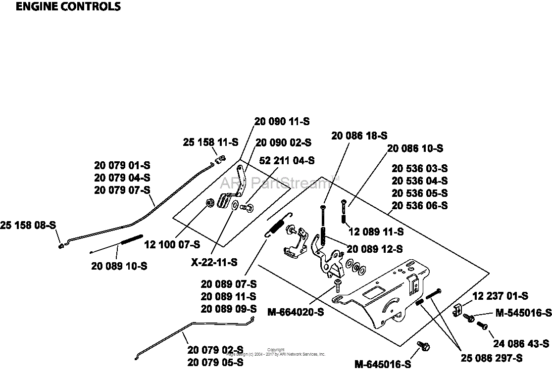 kohler sv590 engine wiring diagram