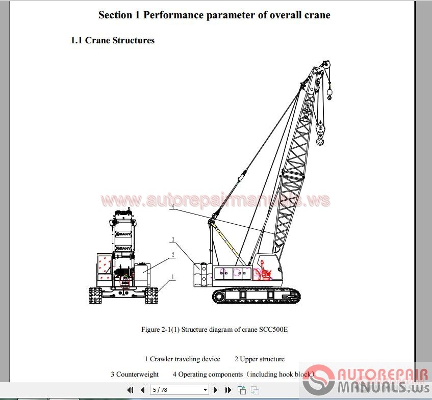 kone crane wiring diagram