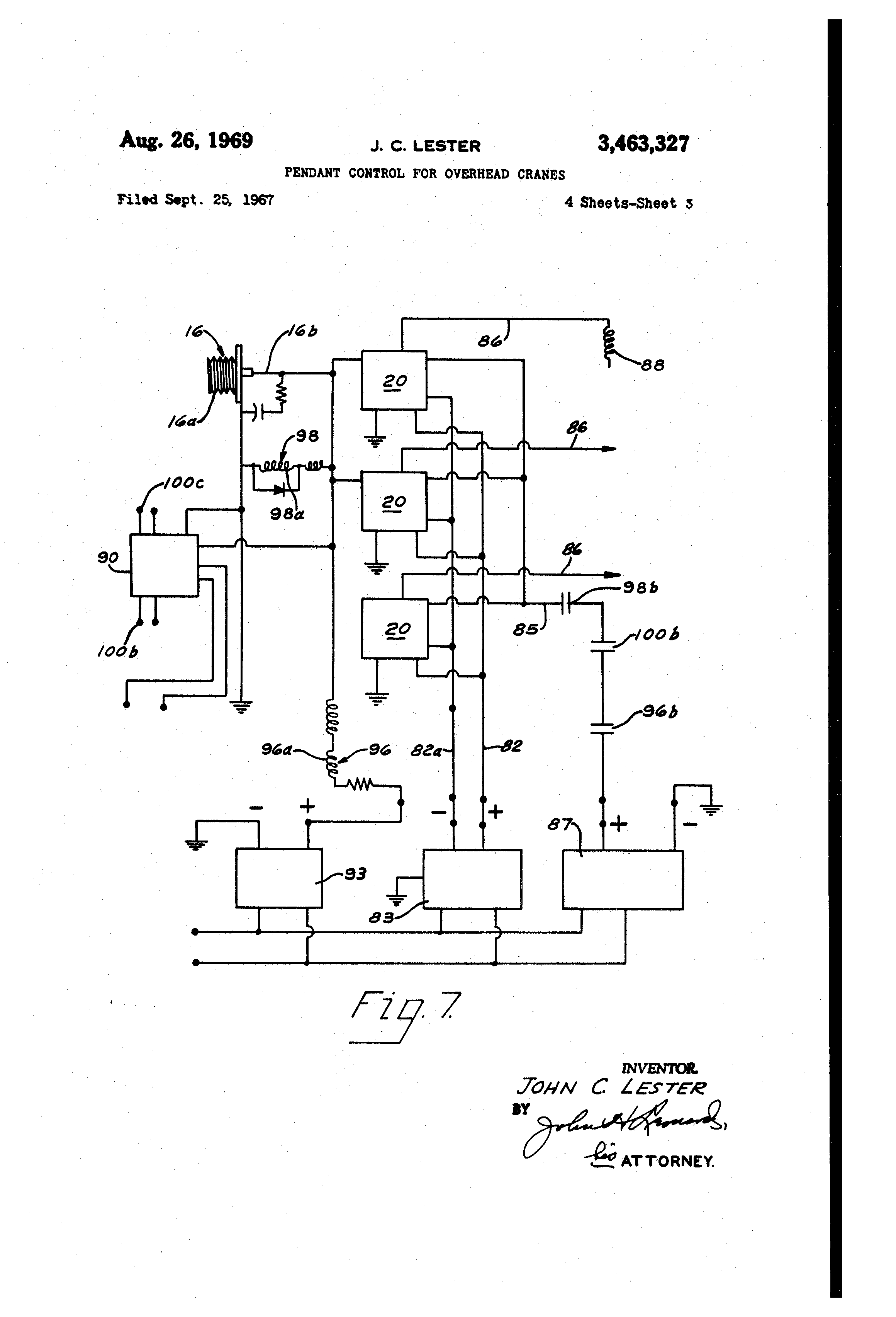 kone crane wiring diagram