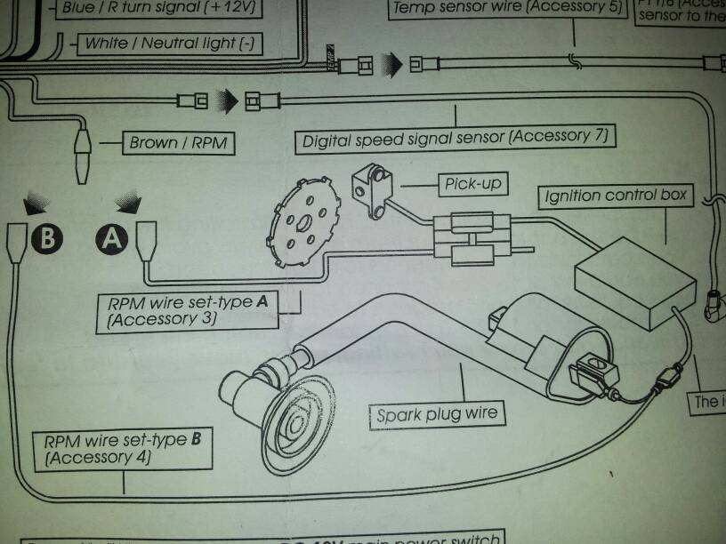 koso rx2n wiring diagram