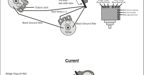 kotzen wiring diagram