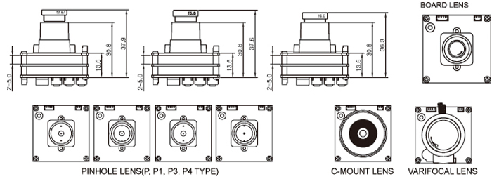 kpc-s700c camera wiring diagram