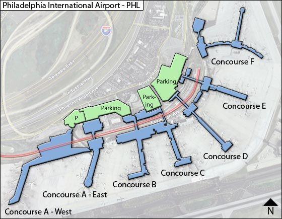 kphl airport diagram