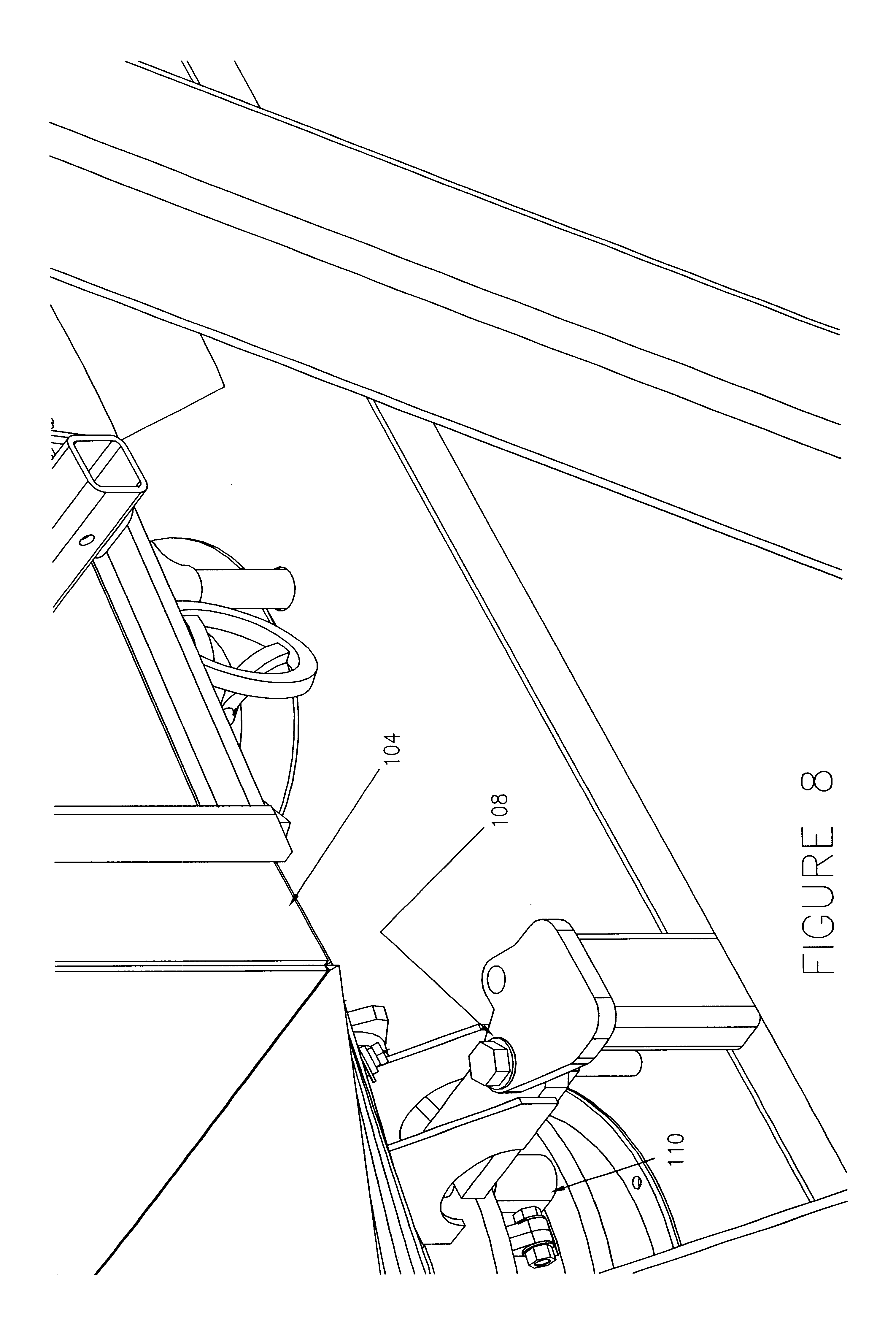 kramer pacer wiring diagram