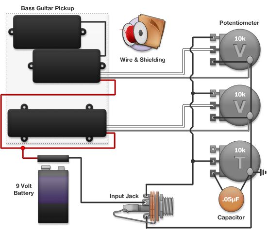 kramer thermobank wiring diagram