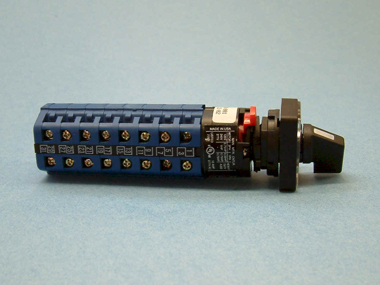 kraus and naimer ca10 wiring diagram