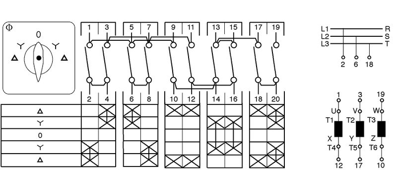 kraus naimer ca10 wiring diagram